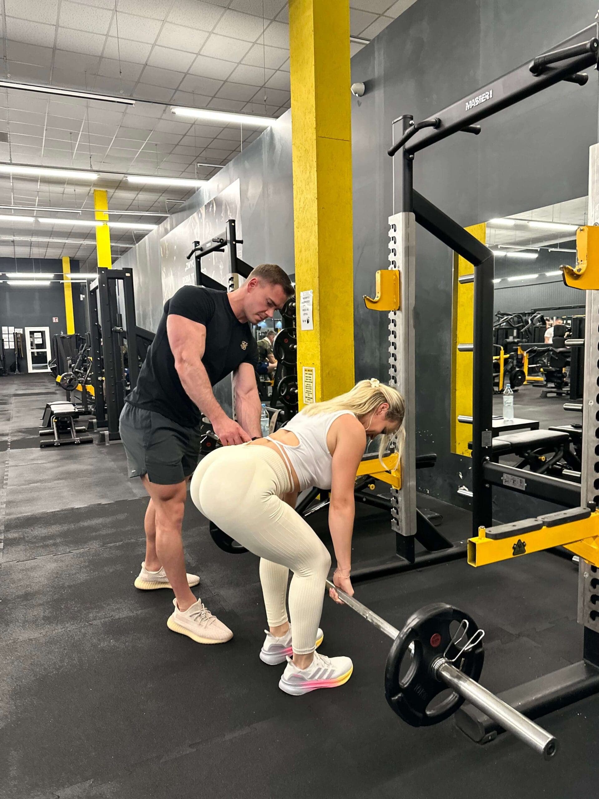 Trening personalny Wrocław – dieta i trening dla efektów