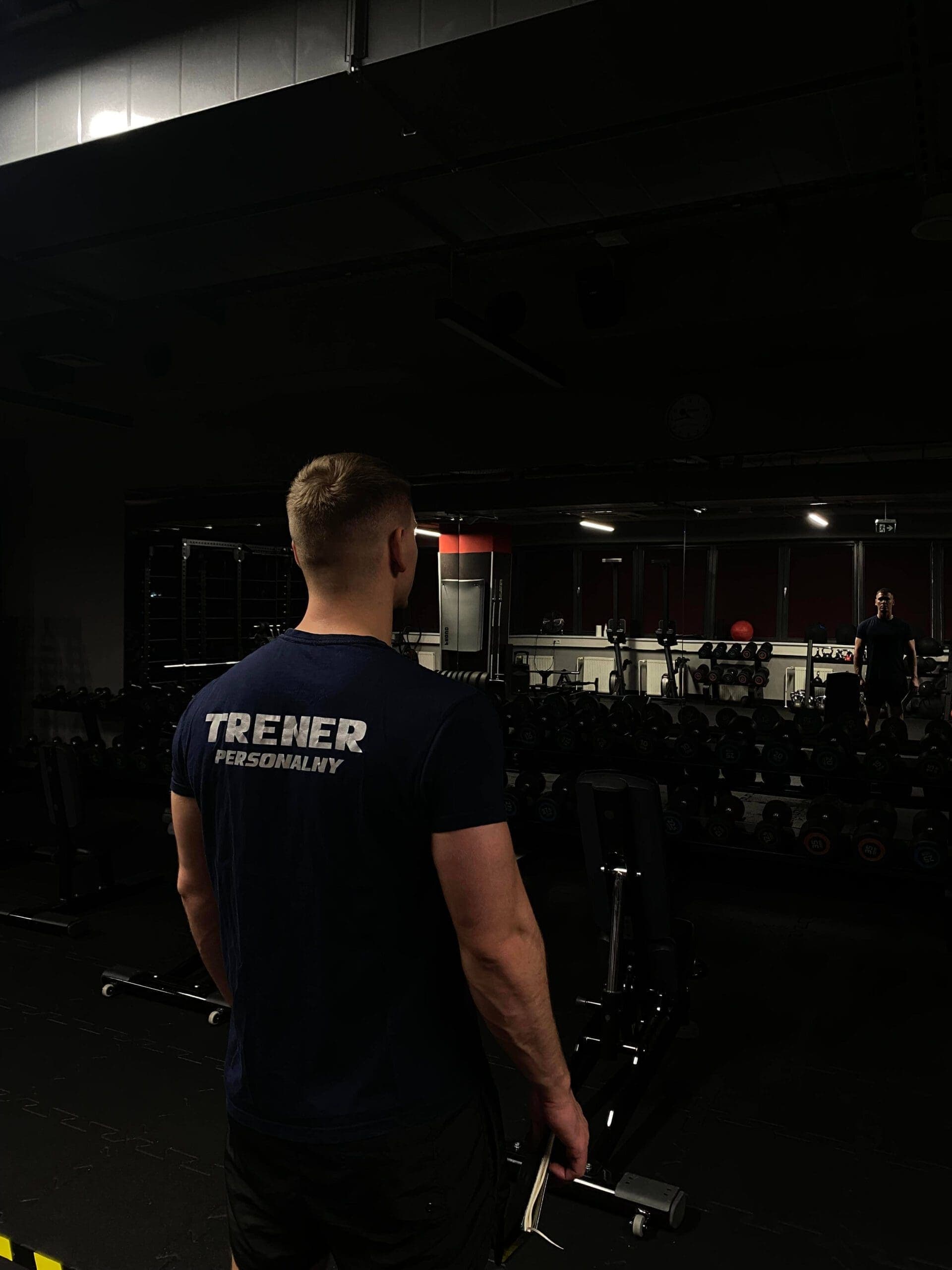 Trening personalny po urazie – Trener Wrocław