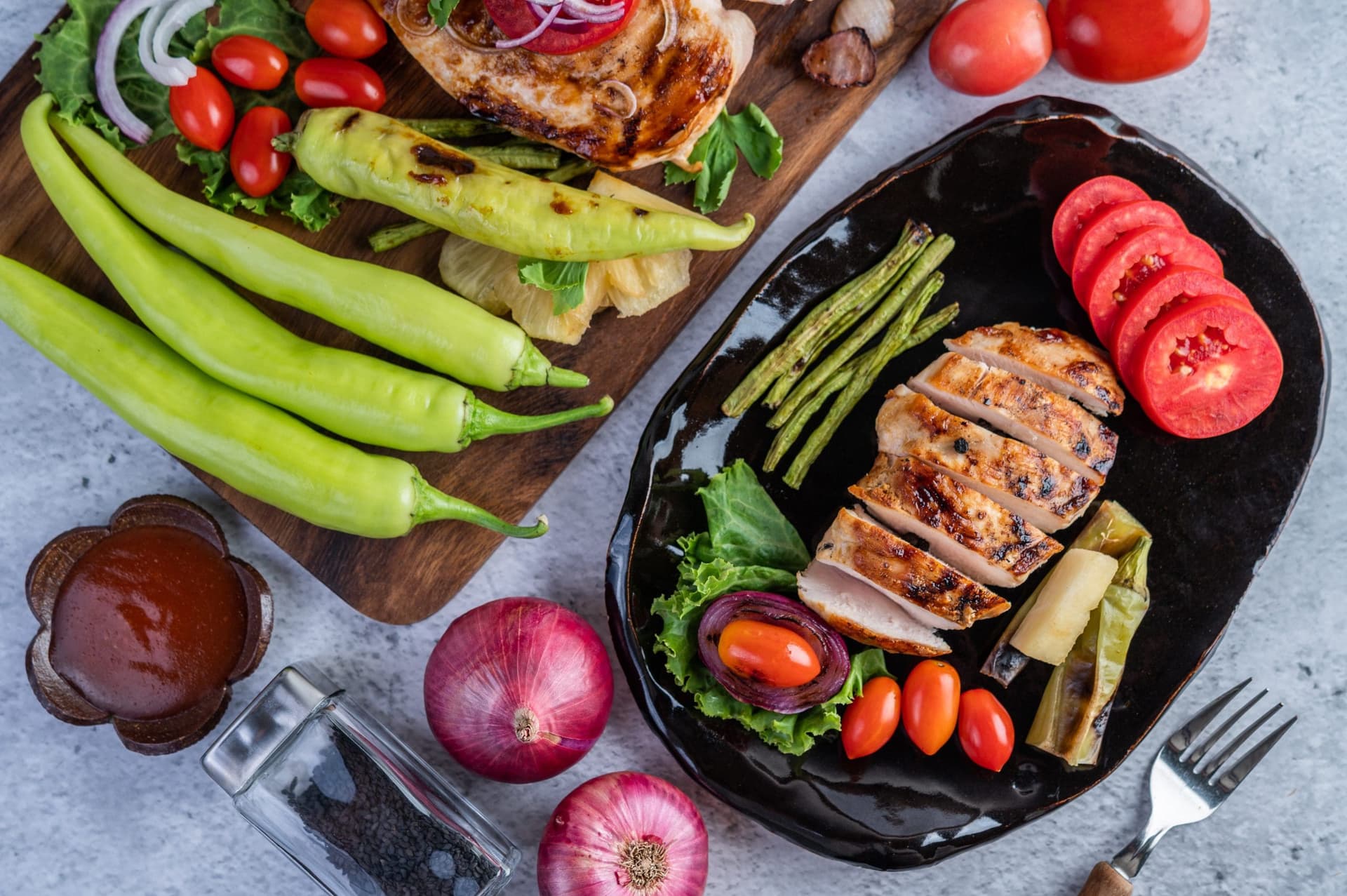 Trening personalny i dieta na mieście Wrocław | Dobry Trener