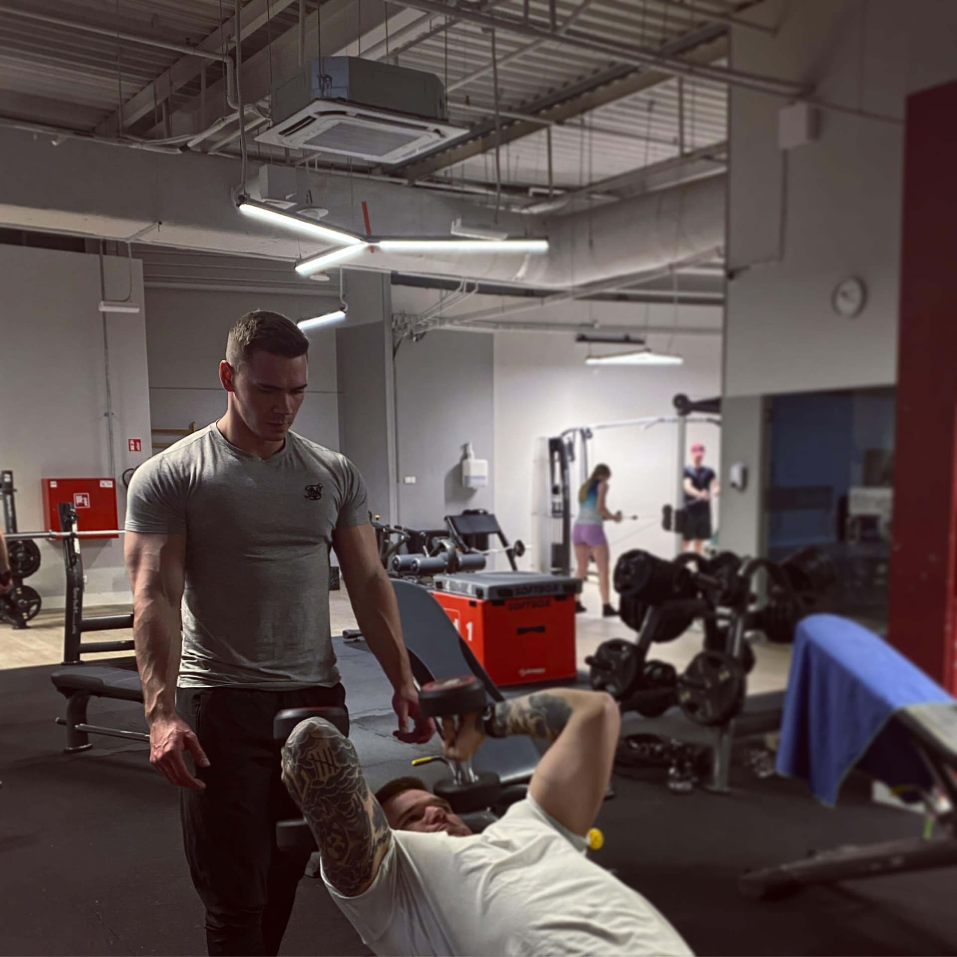 Is Personal Training a Good Gift in Wrocław? A Guide